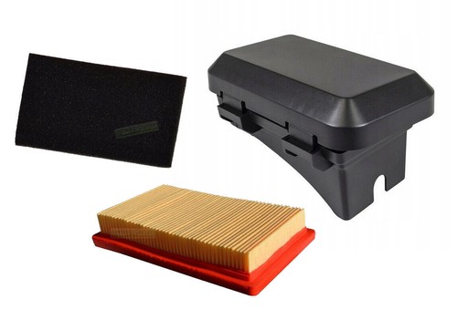 Carter filtre air - air,