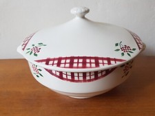 Ancienne Soupière DIGOIN