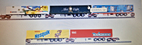Märklin 48046 coffret - mÄrklin,