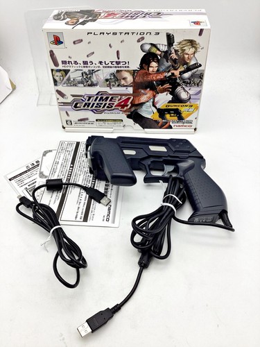 Manette playstation guncon - playstation,
