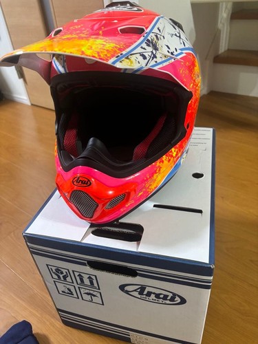 Arai stanton o jpn - arai,