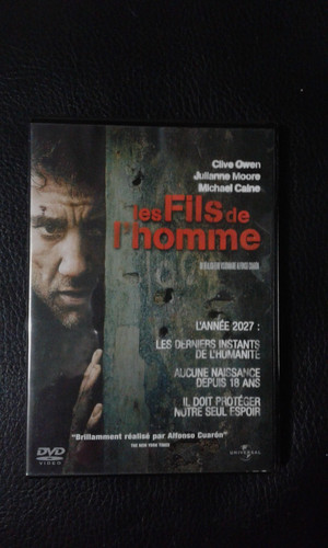 Dvd les fils - dvd*les, de
