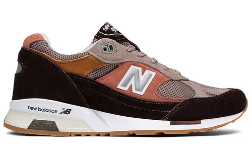Baskets pour hommes m9915ft - hommes,
