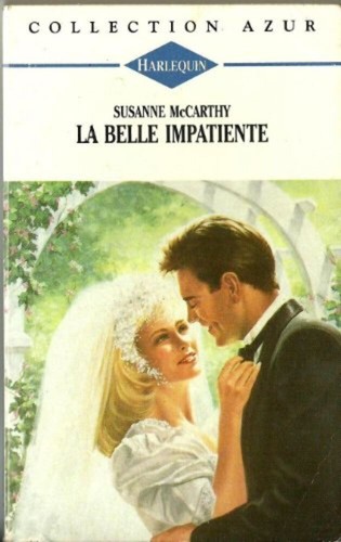 Belle impatiente - belle,