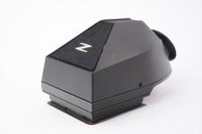 Accessoire Zenza Bronica viseur prisme type C modifié pour Hasselblad.