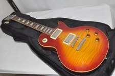 Guitare électrique 1992