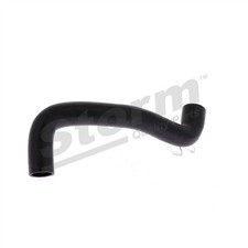 DURITE DE RADIATEUR GAUCHE