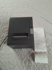 Imprimante Thermique Epson