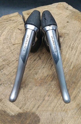 Levier frein shimano dura ace - levier,