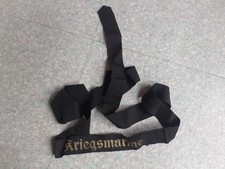 allemand ww2 Kriegsmarine Bande de Bachi