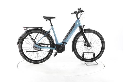Gazelle ultimate hmb vélo - c5,