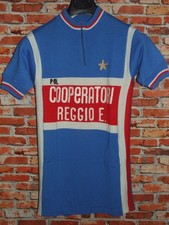 Eroica Maillot Shirt Vélo