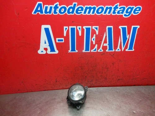Anti brouillard avant droit - avant,