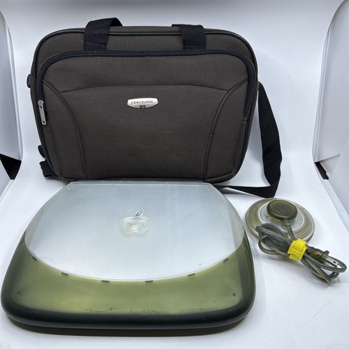 Apple ibook clamshell - g3,