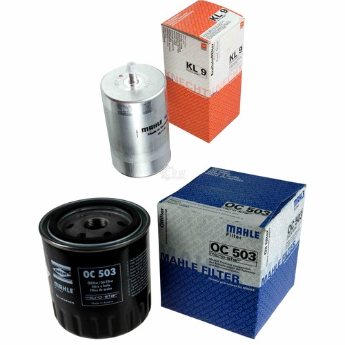 Mahle knecht ensemble de - /,