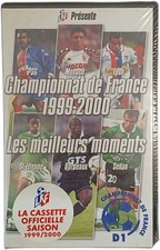 VHS - Championnat de France