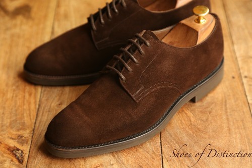 Chaussures derby homme edward - derby,
