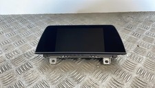 Ecran GPS BMW SERIE 1 F20