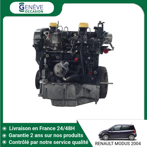 Moteur renault - 🇫🇷,