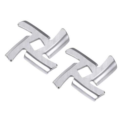 Viande broyeur lame 47mm - viande, inox