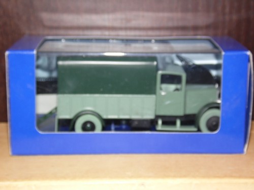 Kuifje tintin truck - -,