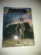 Bd Eo Kriss De Valnor T1 Thorgal Tbe