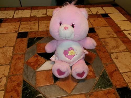 Peluche care bears groschéri - ,