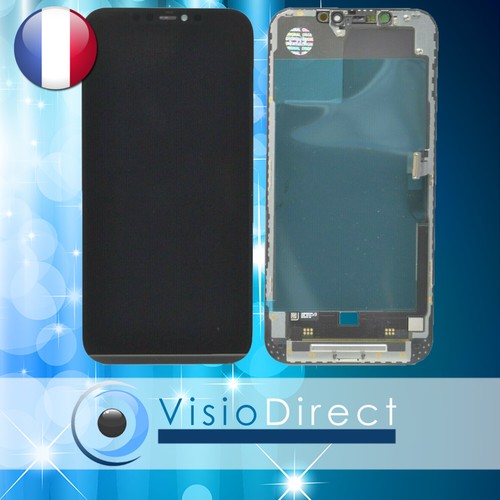 Vitre tactile ecran lcd - ecran,