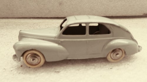 Dinky toys france ref 24r - toys,