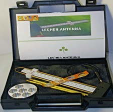 The instrument antenna