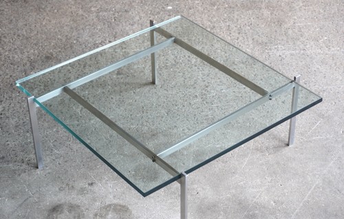 Poul kjaerholm low - kjaerholm,