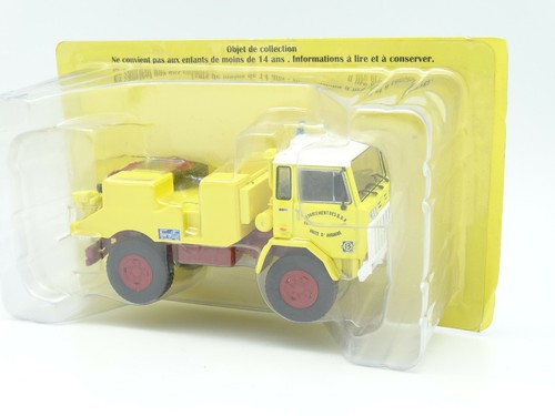 Ixo presse hachette pompiers - presse,