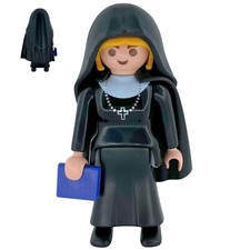 Playmobil figurine religieuse