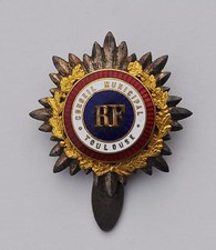 Insigne fonction conseil - de,