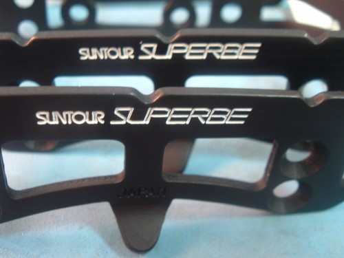 Suntour superbe pro - suntour,