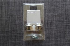 IKEA - GRAVYR - POIGNÉE DE PORTE CUISINE - NEUF