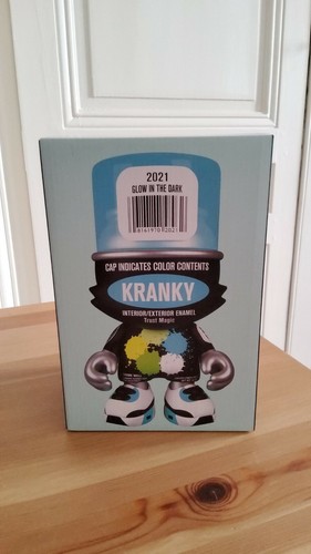 Artoyz superkrank glow the - artoyz,