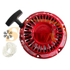 Pull Start Démarreur à