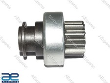 Moteur De Démarrage À Pignon