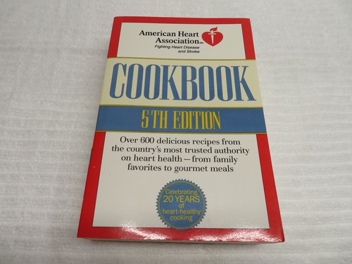 Ama american heart association - american,