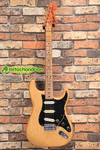 Fender 1976 stratocaster - 1976,