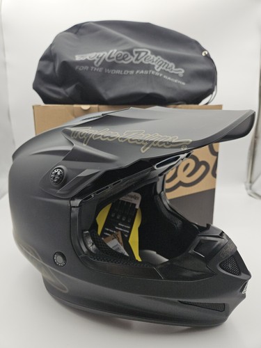 Troy lee se4 polyacrylite - troy,