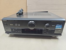 Technics SA-DX750 AM/FM Stereo