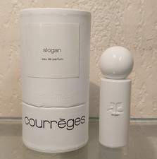 SLOGAN - EDP 5 ML Grande Boite