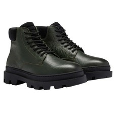Hugo - Bottines GRAHAM - Homme