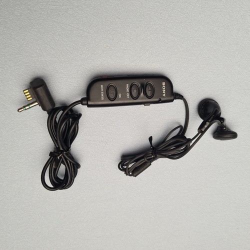 Télécommande walkman sony - télécommande,