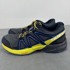 Salomon speedcross shoes - shoes, youth