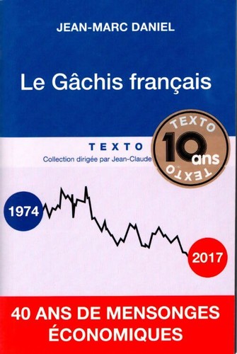 Gâchis français - le,