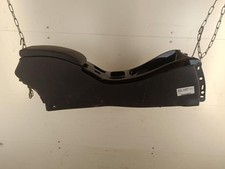 Console central (interieur