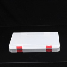  Boîte De Rangement Plastique